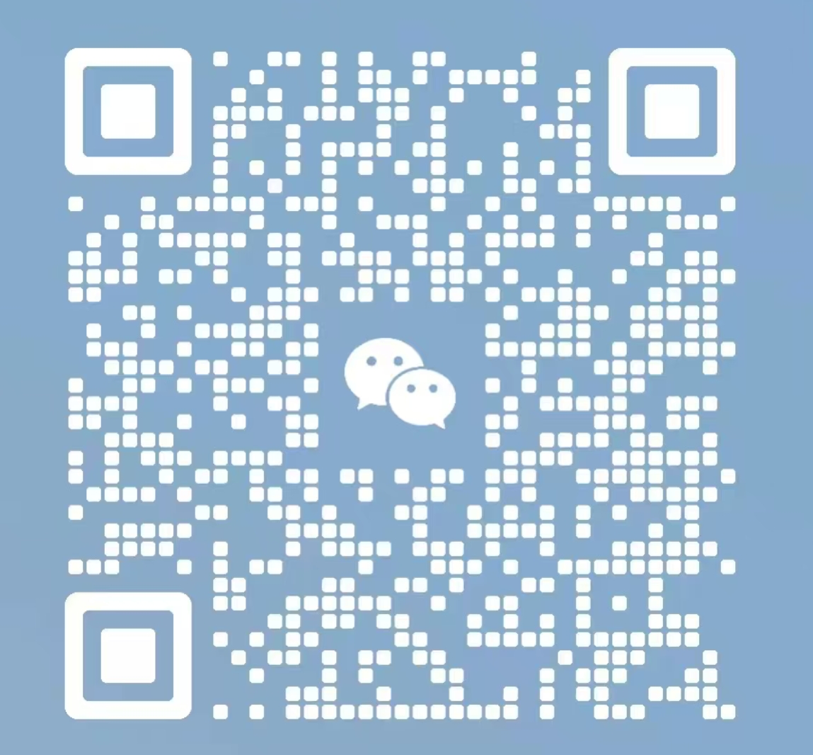 足辉鞋店二维码